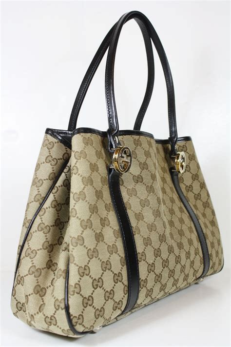 is my gucci purse real|genuine gucci bag purse tote.